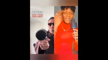Thumbnail of Jessica_openverse #MichaelBrun X #JPerry X Wiseman-G #viral #foryou #haitianmusic #jessica