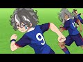 Inazuma Eleven  [ AMV ] - Inazum Japan (Orion)  Vs  Satans Of The Sun (Australia)