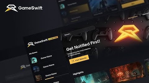 WHY GAMESWIFT ?? -Deep Secret Revealed, Best gaming platform of 2023 😬😳