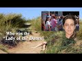 The Mysterious Lady of the Dunes Murder  - Visiting the Remote Location