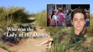 The Mysterious Lady of the Dunes Murder  - Visiting the Remote Location