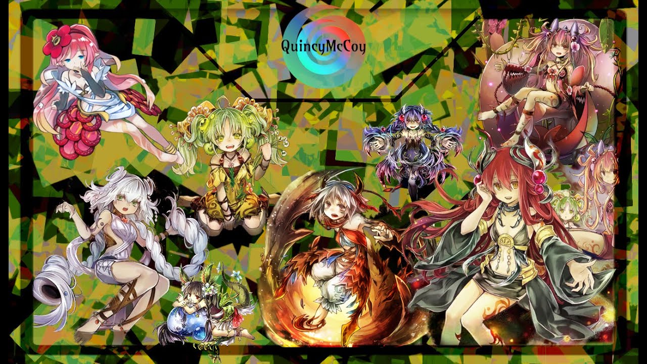 Creative Deck Profile: Mesmerizing TrapTrix Trap Hole ft. LIOV Support