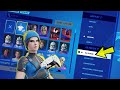 2 Hours Showcasing ALL My 1,553 Fortnite Skins Chapter 4 Season 2 - Season 1... Before NEW Season 3