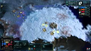 Ashes Of The singularity Part 1