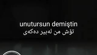 Koray Avcı- Gün Gelirde Beni Önutursun Demiştim En Güzel Whatsapp Durumu Duygusal Sahne Güzel