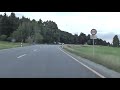 Day 3 - Scenic Drive in Czech
