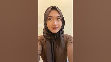 TikTok jilbab indo