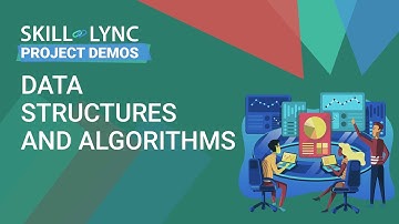 Project details on "Data structures and Algorithms" | Skill-Lync