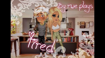 Tired - Msp ( PART 2 OF PARALYZED )
