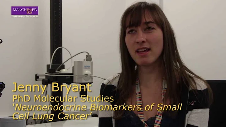 Postgraduate Research Profiles: Jenny Bryant
