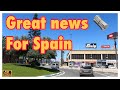 Spanish news today torrevieja vlogmalaga newstorrevieja costa blanca spain
