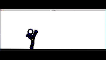 Basic Stykz/Pivot Combo