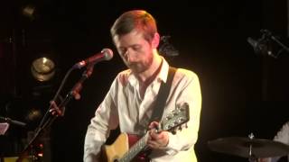 The Divine Comedy - Catherine The Great (HD) Live In Paris 2016