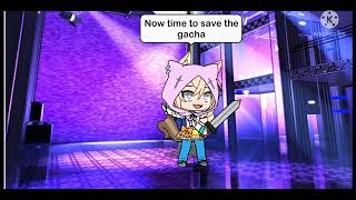 Gacha fart [it was a joke and watch til the end]