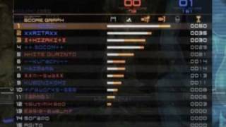 【MGO】赤髪の実況プレイ　part71