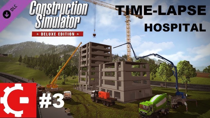 Kaufe Bau-Simulator Extended Edition Steam