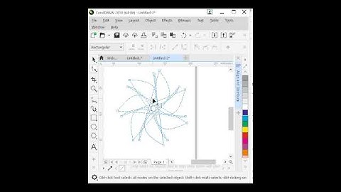 how to use polygon tool