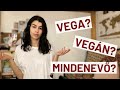 VEGÁNOK vs. HÚSEVŐK? | Beszélgessünk.