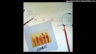 The Crusaders - Covert Action