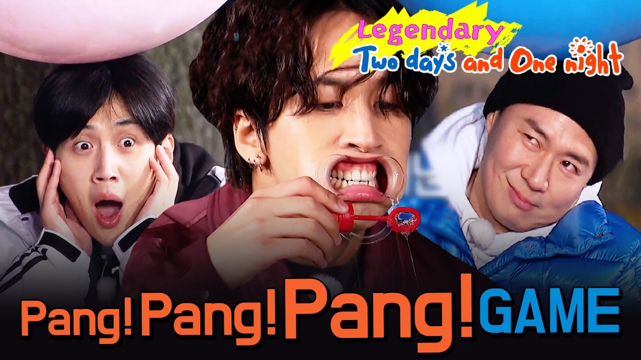 Ravi, why can't you blow on it!? 💨 ft. mouthpiece 👄🦷👄🦷 [2D1N LEGENDARY ...