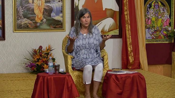 Anita Johnston: Understanding Disordered Eating Th...