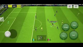 Arsenal vs Madrid  #gaming