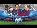 Pro Evolution Soccer 2017 Android Gameplay Trailer (PES 2017 Android)
