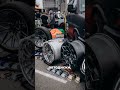 Kyivcarfest, Виставка тюнінгованих дисків