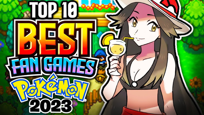 Best 3DS Pokemon ROM Hacks, The Ultimate Adventure (2023)