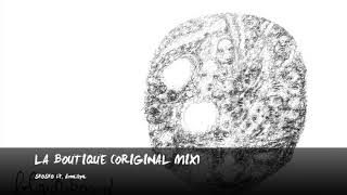 Shosho Feat Amaliya - La Boutique