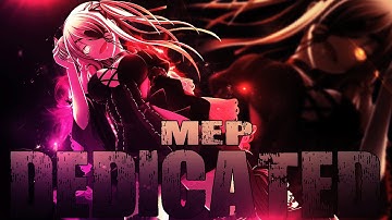 Dedicated MEP ~FULL~