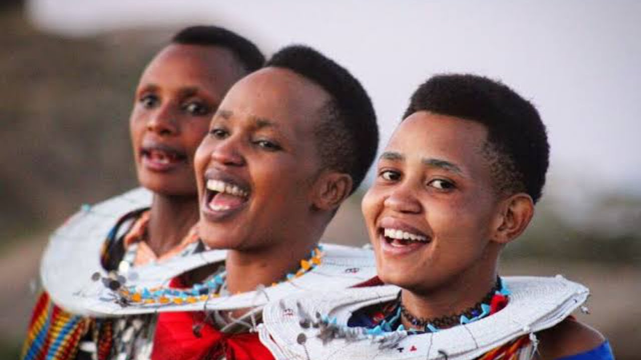 HISTORIA YA WAMANG'ATI NA WADATOOGA: Historia na asili yao kutoka sudani