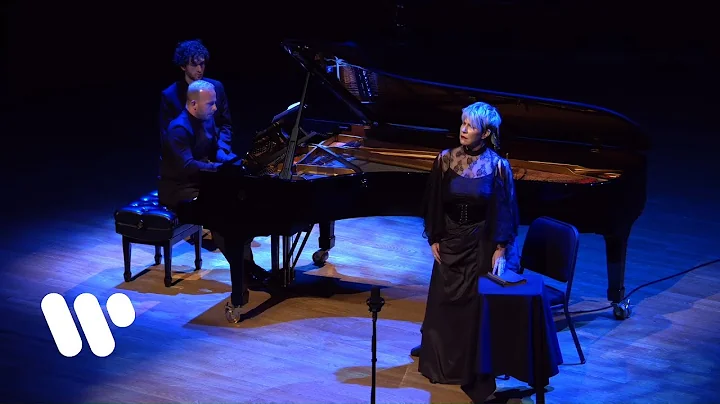 Joyce DiDonato, Yannick Nzet-Sguin  Schubert: Wint...