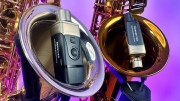 How to Make ANY Mic Wireless - XVIVE U3C Review