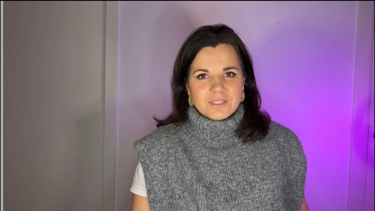 Вʼязальний влог✨маю що показати 🧶