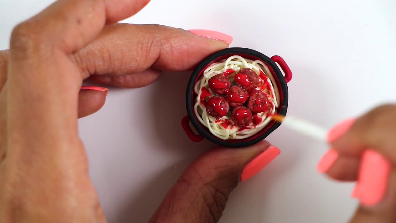 Spaghettis Bolognaise Miniature Madame Patachou Madame Patachou Thewikihow Spaghettis Bolognaise Miniature Madame Patachou Madame Patachou Thewikihow