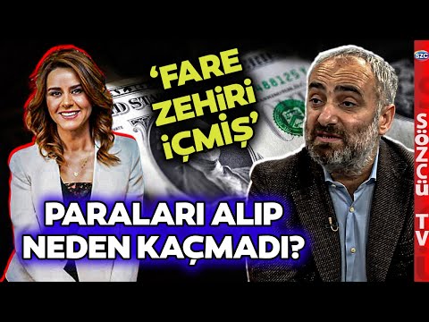 Seçil Erzan'la İlgili Ortaya Yeni Çıkan İsimler ve Belgeler! 'Seçil Korkak Bir Kadın'