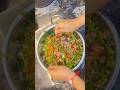 Salad recipe 🥗❤️ | #cookingdiary #foodforfoodies #foodiechronicles #youtubeshort #viralvideo