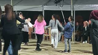 Tavas Derinkuyu asker eğlencesi