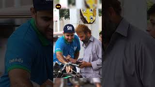 Giving Free Petrol Part 02  Watch till End