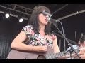 Texas Tea - I Don&#39;t Write No Sad Songs (final) - Live Binic Festival 2013