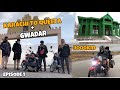 Karachi to quetta  parts 2  episode 1