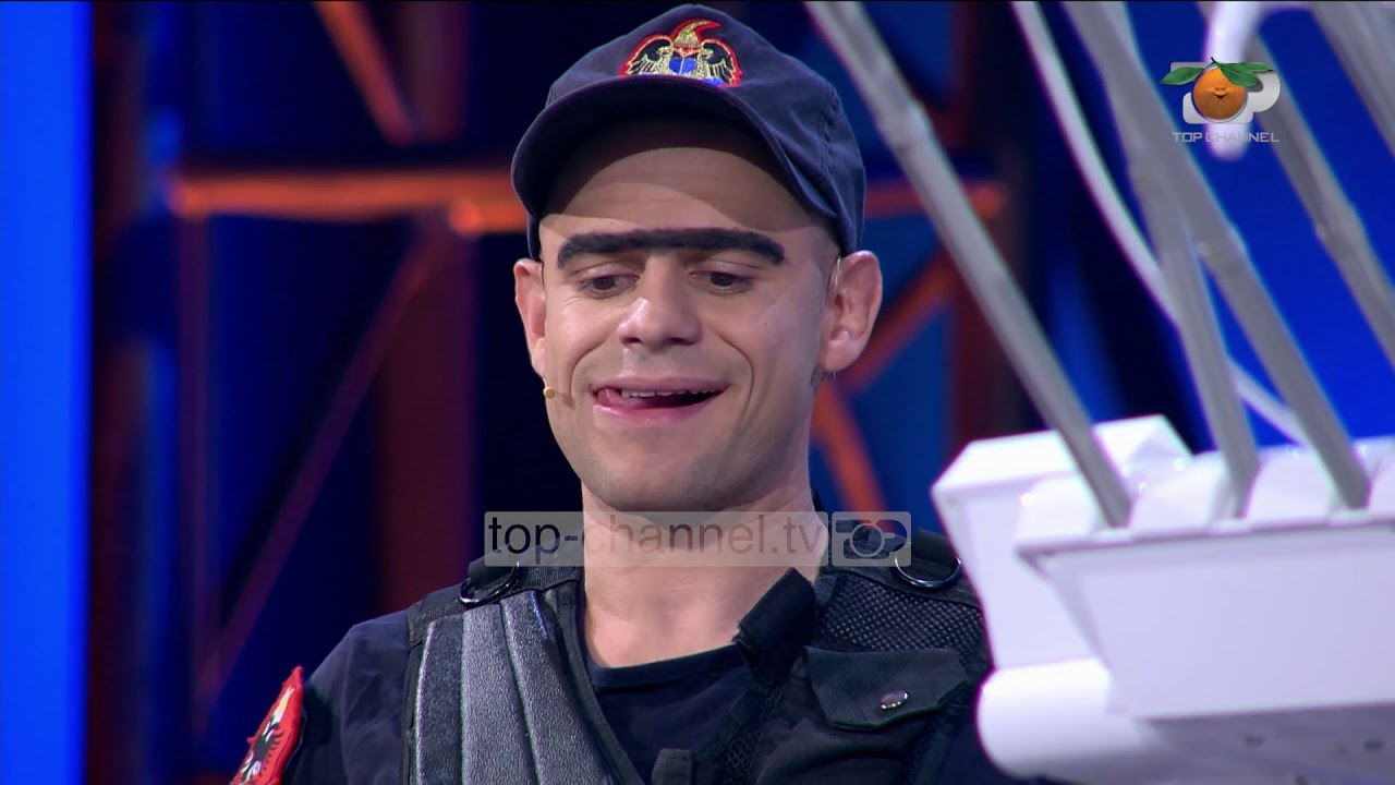 Best Portokalli, 22 Dhjetor 2019 - Policët (Dentisti)