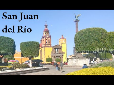 Fun Things to Do in San Juan del Rio | Travel Guide (2024) | Best Places to Visit