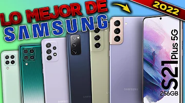 ¿Duran mucho los teléfonos Samsung?