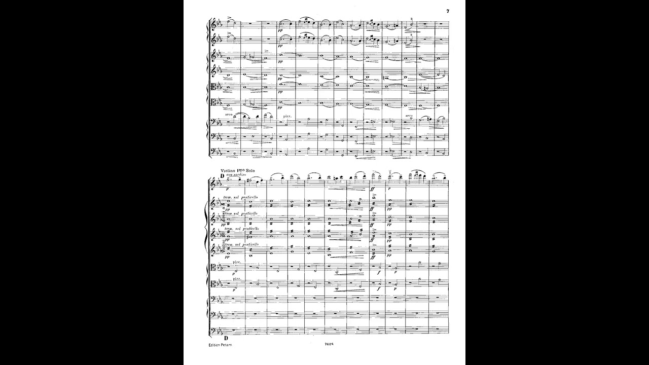edvard grieg 2 melodies op 53