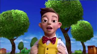 The Mine Song but Stingy stole all of Ziggys stuff