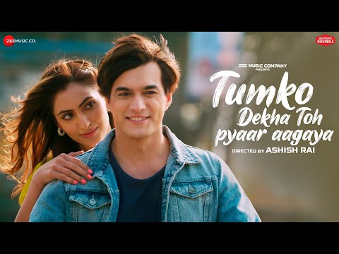 Tumko Dekha Toh Pyaar Aagaya | Mohsin Khan, Shivangi Verma | Raj Barman | Raees,ZAIN-Sam,Liaqat