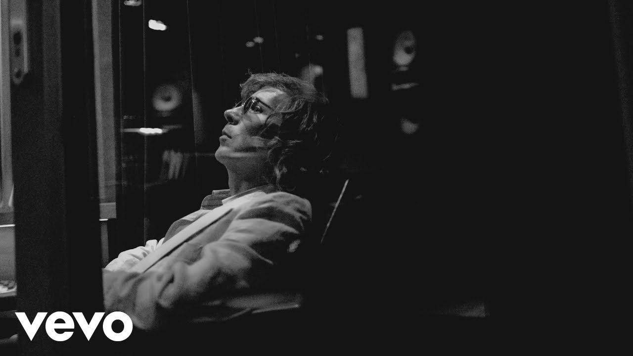 Beck - Disappearing Act