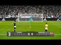 PES 2020 | Juventus vs Barcelona | Penalty Shootout | Messi vs Ronaldo Gameplay PC